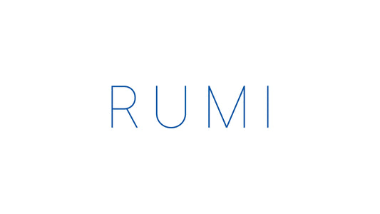 RUMI Gift Card
