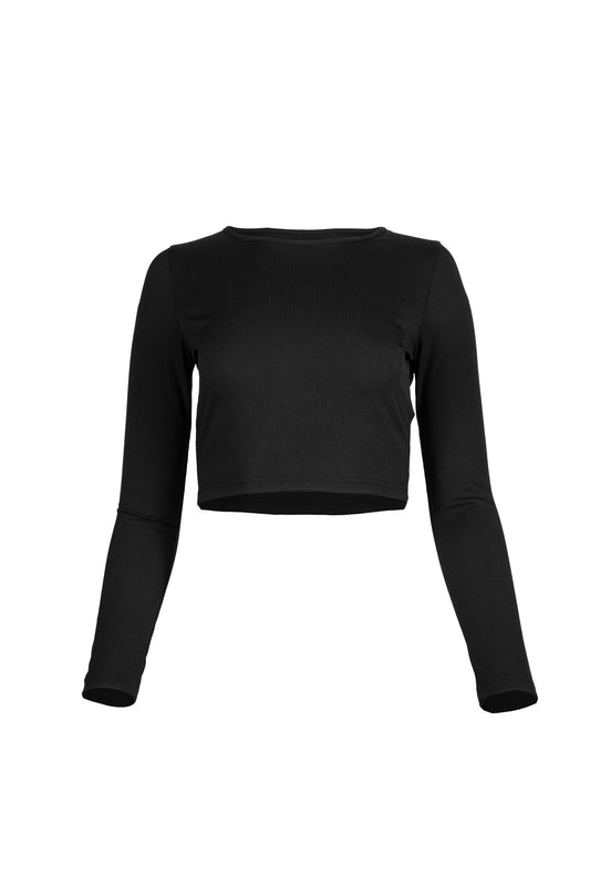 Noir Top
