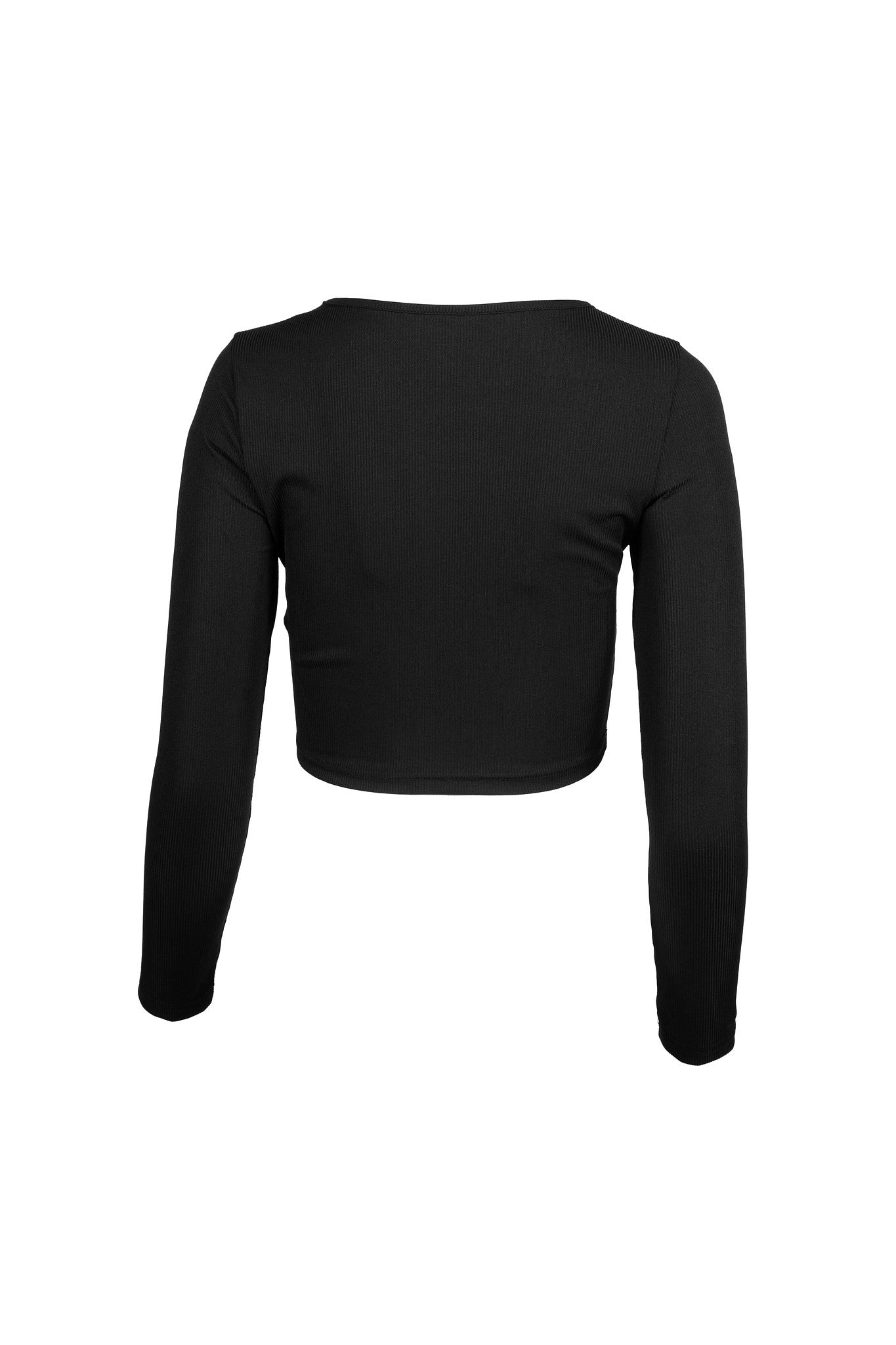 Noir Top